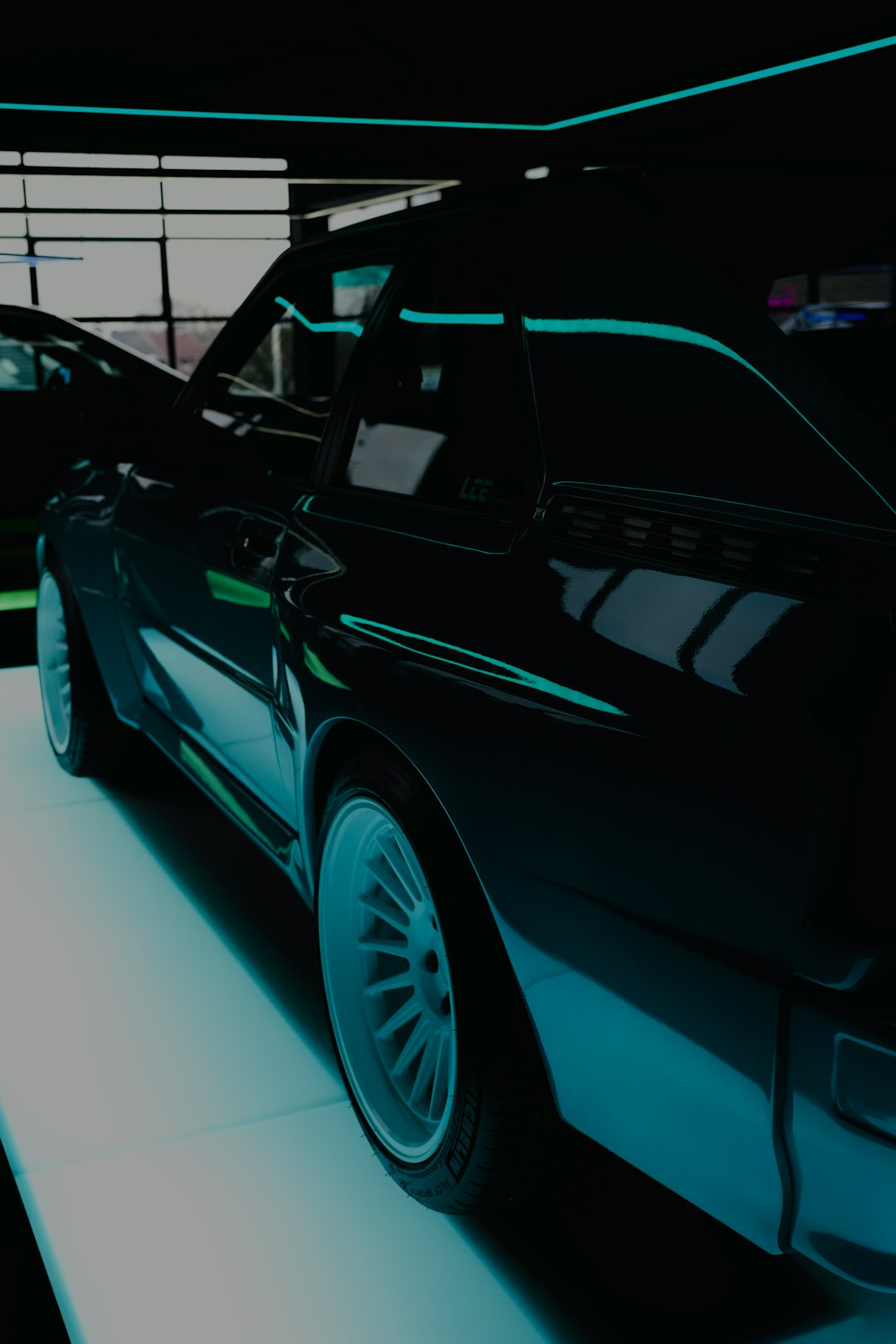 ג'ורג' ורור - טרנד אספנות רכבי יוקרה