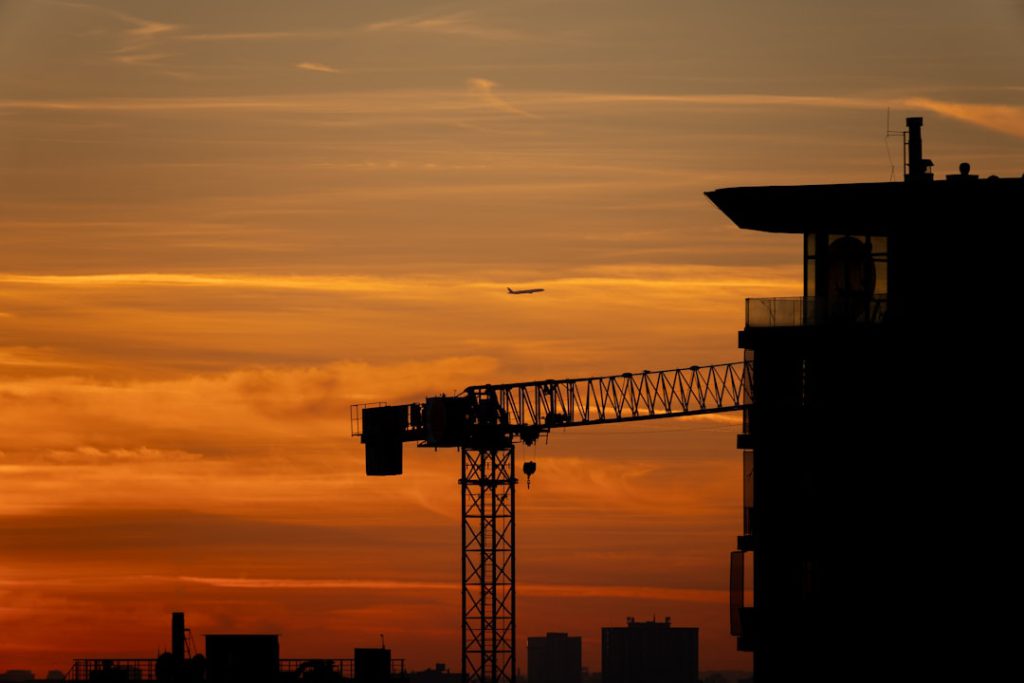 איך בונים אמון בשוק הבנייה. סודות ההצלחה בניהול פרויקטים מורכבים